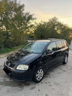 Volkswagen - Touran - 1.9