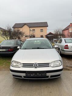 Volkswagen - Golf 4 - 1,4