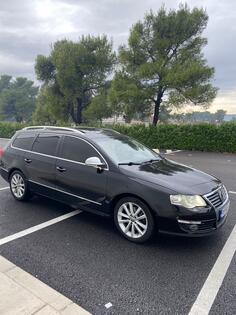 Volkswagen - Passat - 2.0 tdi