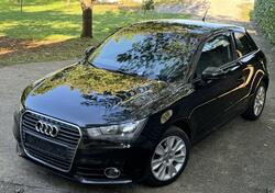 Audi - A1 - 1.6TDI