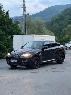 BMW - X6 - 40d