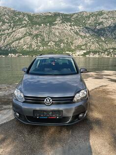 Volkswagen - Golf Plus - 1.6 TDI