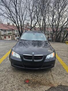 BMW - 318 - d