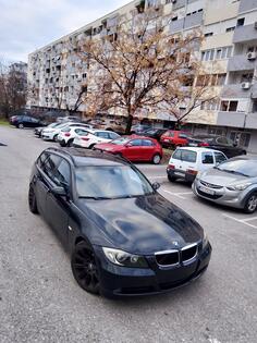 BMW - 318 - d