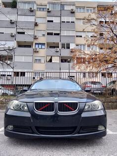 BMW - 318 - d