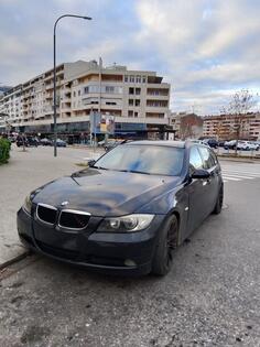 BMW - 318 - d