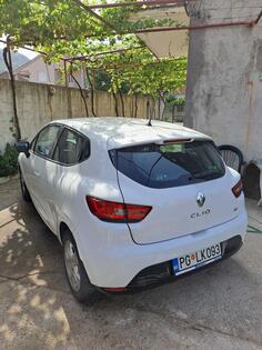 Renault - Clio - 1.5 dci