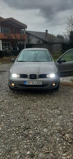 Seat - Leon - 1.9 TDI