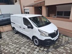 Renault - Trafik 2015