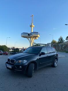 BMW - X5 - 3.0d