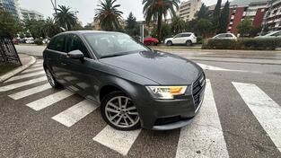 Audi - A3 - 1,6 Sportback AUTOMATIK