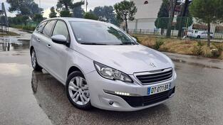 Peugeot - 308 - 1.6 hdi