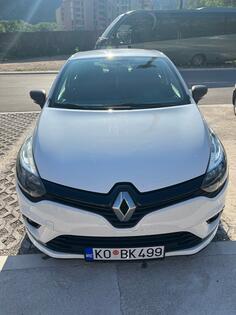 Renault - Clio - 1.5 DCI