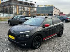 Citroen - C4 Cactus