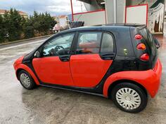 Smart - forFour - 1.1