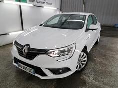 Renault - Megane - 1.5dci