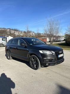 Audi - Q7 - 3.0 tdi