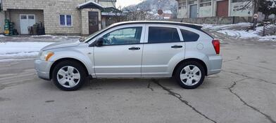 Dodge - Caliber - 2.0 TDI