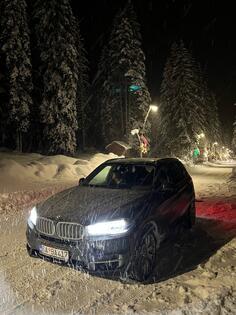 BMW - X5 xDrive40e - 3.0