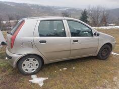 Fiat - Punto - 1.9