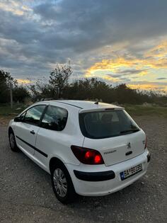 Peugeot - 307 - 1.4HDi