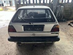 Volkswagen - Golf 2 - DIZEL