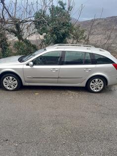 Renault - Laguna - 1.9 dci