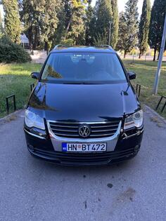 Volkswagen - Touran - 2.0