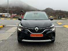 Renault - Captur - 09.2020.g/Automatik