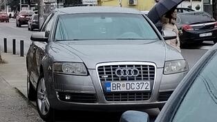 Audi - A6 - 2.7tdi