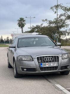 Audi - A6 - 2.7tdi