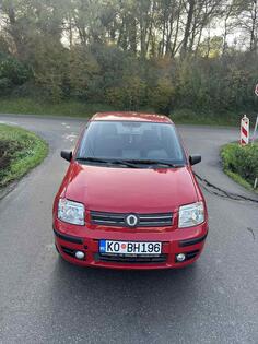 Fiat - Panda - 1.2