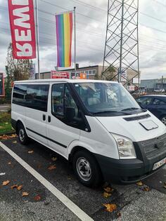 Ford - Transit