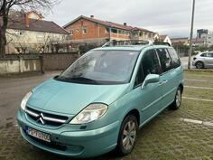 Citroen - C8 - 2.2