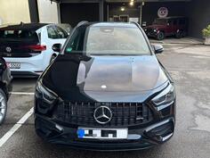 Mercedes Benz - GLA 45 AMG - GLA AMG 45s