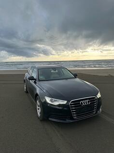 Audi - A6 - 3.0TDi