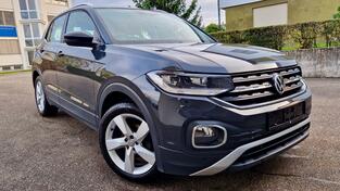 Volkswagen - T-Roc - 1.6 TDI DSG