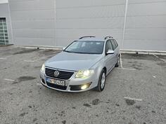 Volkswagen - Passat - 1.9tdi