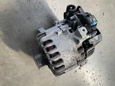 Alternator za Peugeot - 3008    - 2014