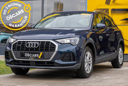Audi - Q3 - 40 TDI QUATTRO S-TRONIC