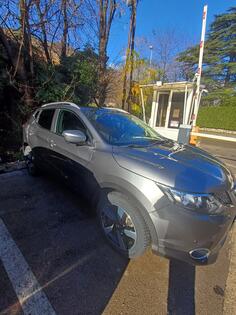 Nissan - Qashqai - 1.5 DCI