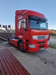 Renault - Premium