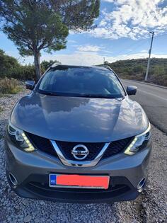 Nissan - Qashqai - 1,2