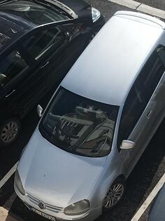 Volkswagen - Golf 5 - 1,9. 77