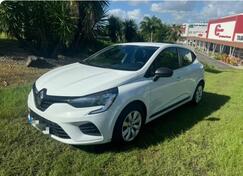 U djelovima Renault - Clio 1.5 DCI