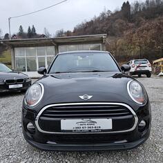 Mini - Cooper - 1.5 TwinTurbo