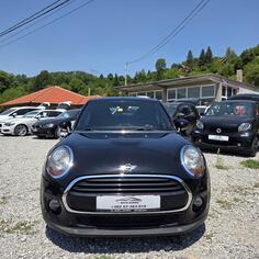Mini - Cooper - 1.5 TwinTurbo
