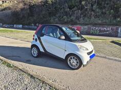 Smart - forTwo - 1.0