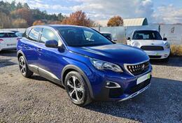Peugeot - 3008 - Puretech-10/2019