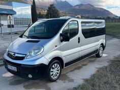 Opel - Vivaro cdti